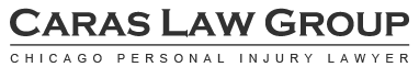 Caras Law Group | Chicago Personal Injury Lawyers Logo